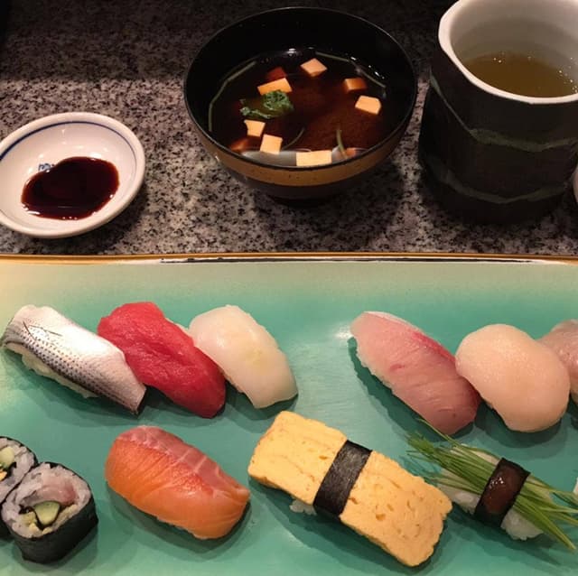 すしはな 上本町店 - サブ画像2