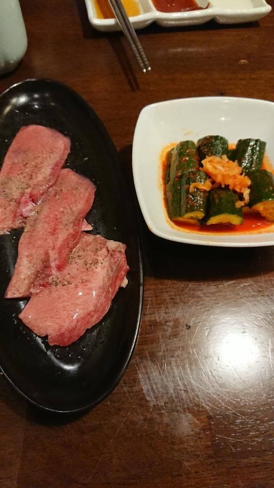 元氣のでる炭火焼肉 やまなか家 上田バイパス店 - サブ画像3