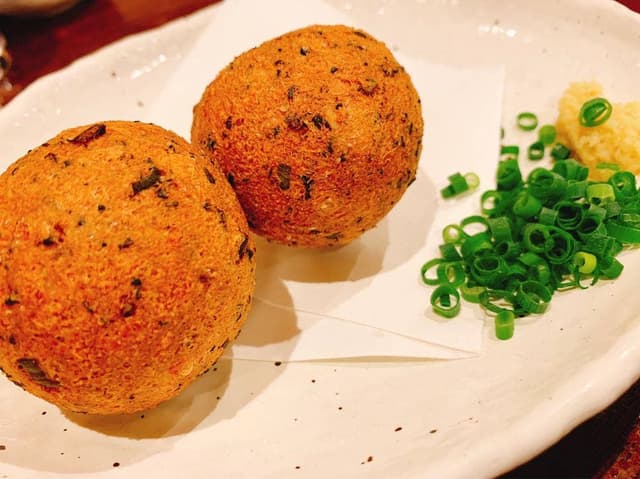 がんも亭 - サブ画像3