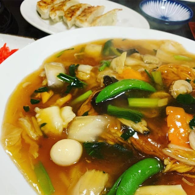 麺屋 いなせ - サブ画像3