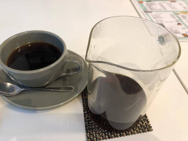 One Drip Cafe - サブ画像1