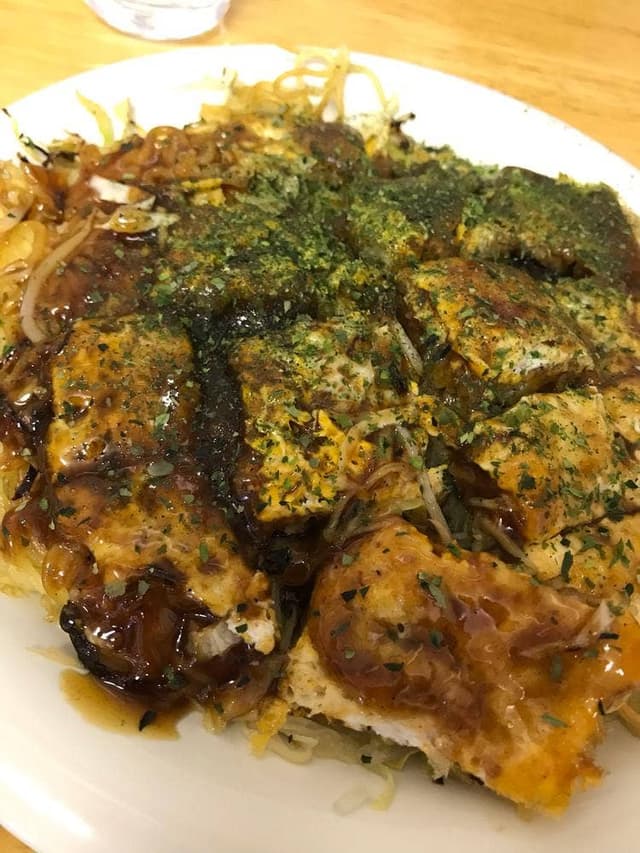お好み焼き 岩本 - サブ画像2