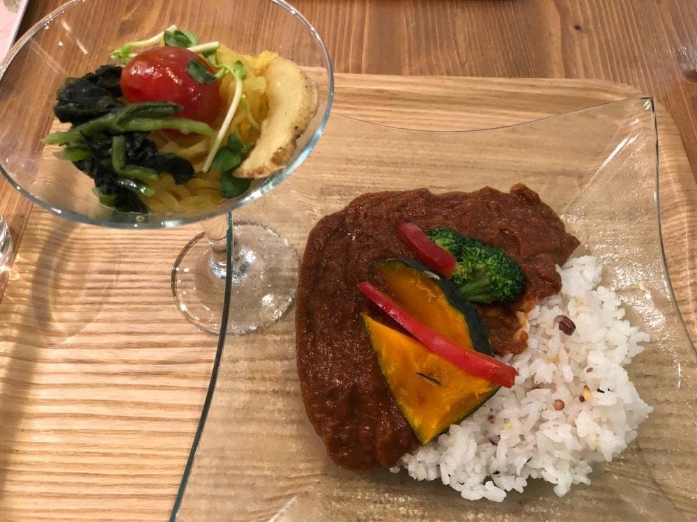 Kanda食堂
