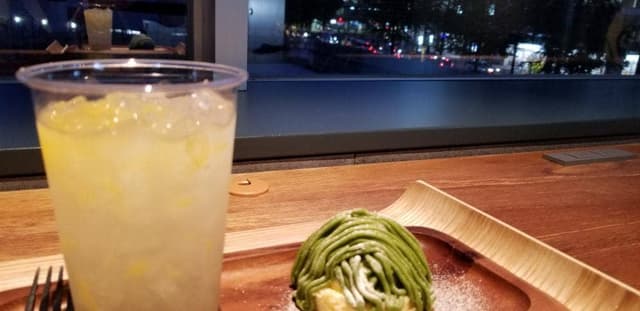 HEARTS カフェレストラン&バー - サブ画像3