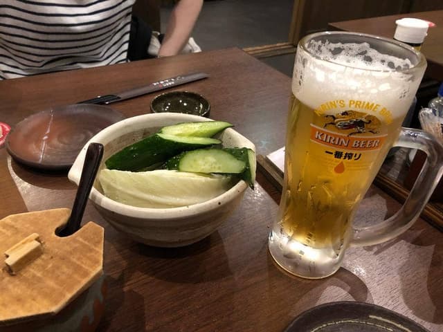 山内農場 牛久東口駅前店 - サブ画像2