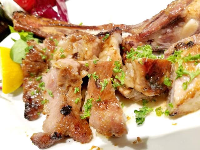 わいんや キッチン 西川口店 - サブ画像3