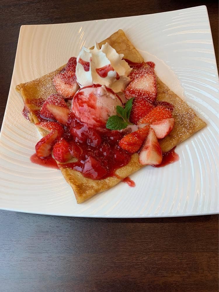 creperie SANA Cafe