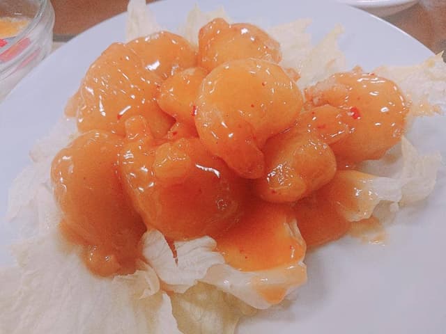福都 勝田店 - サブ画像1