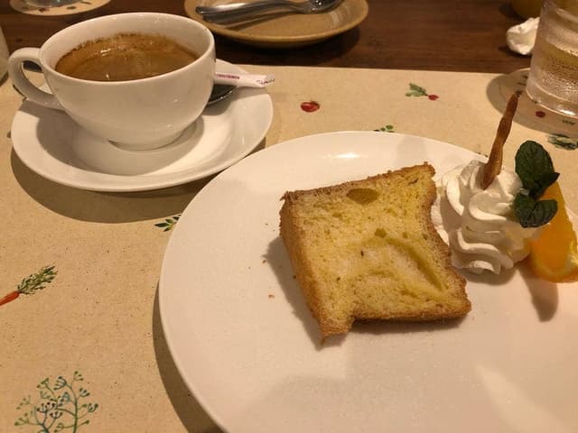イタリアンダイニング だん - サブ画像3