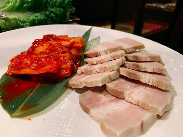 大韓 - サブ画像1