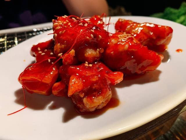 大韓 - サブ画像2