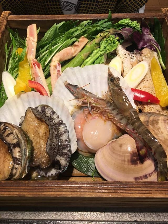 旅亭懐石 のとや - サブ画像1