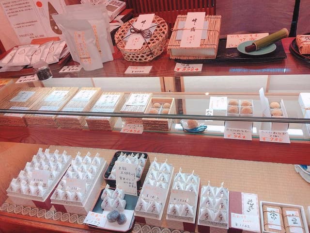 先斗町駿河屋 - サブ画像3