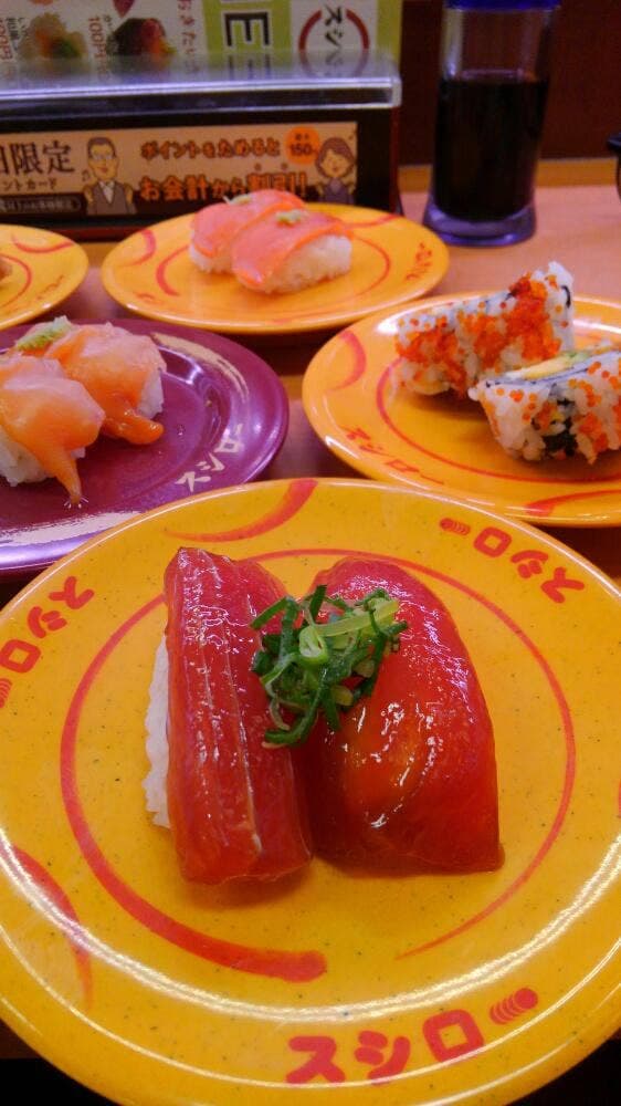 スシロー 日野バイパス店 - サブ画像3