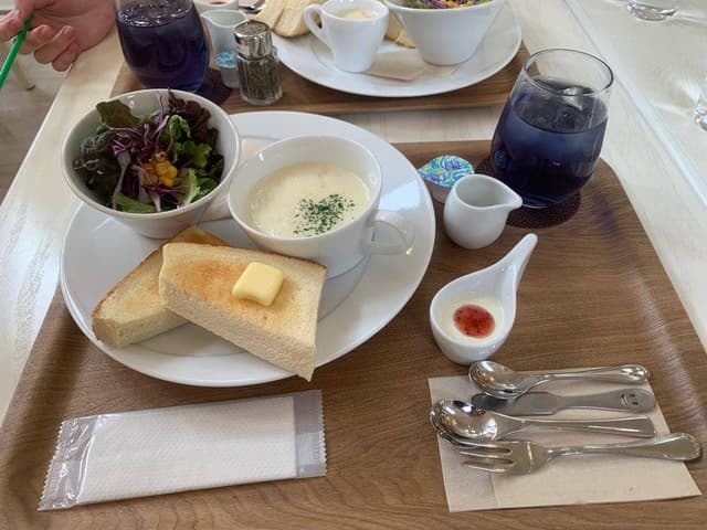 伊豆高原ローズテラス - サブ画像1