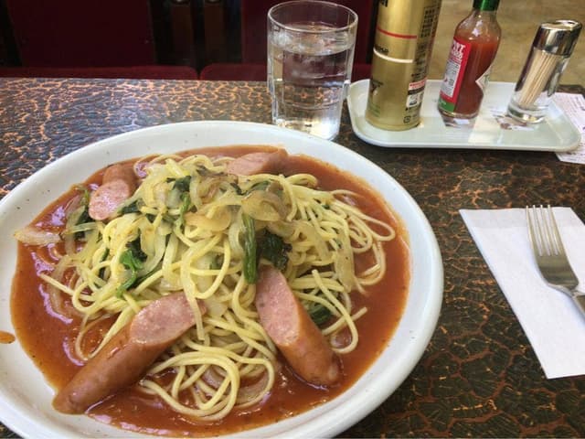 カフェド路話瑠 - サブ画像2