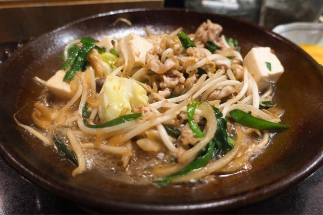 たまお食事処 - サブ画像1