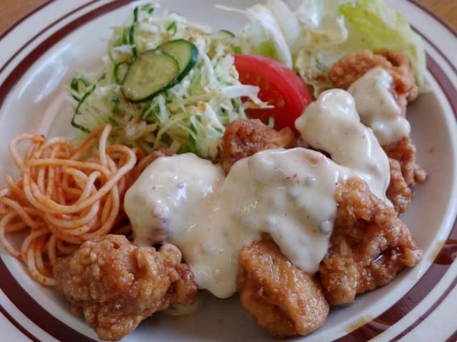 三平 - サブ画像2