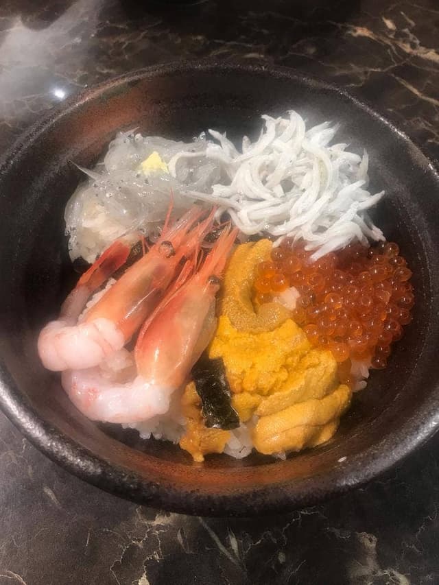 湘幕水産 - サブ画像3