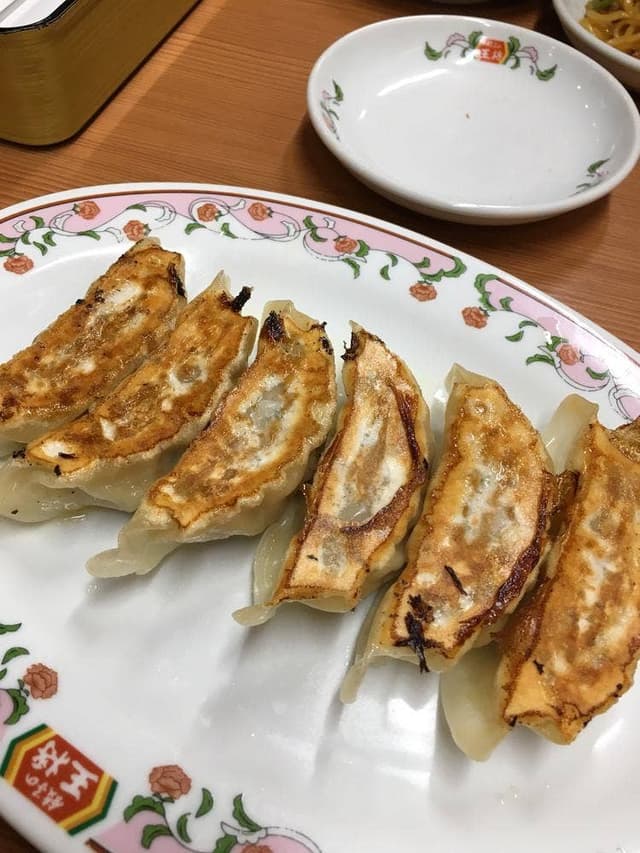 餃子の王将 広島袋町店 - サブ画像2