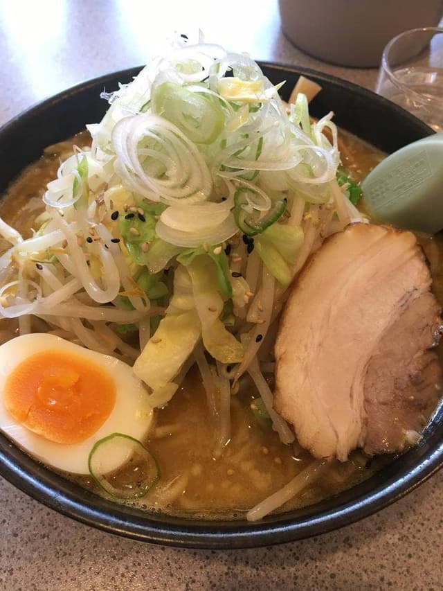 麺屋 一 - サブ画像3