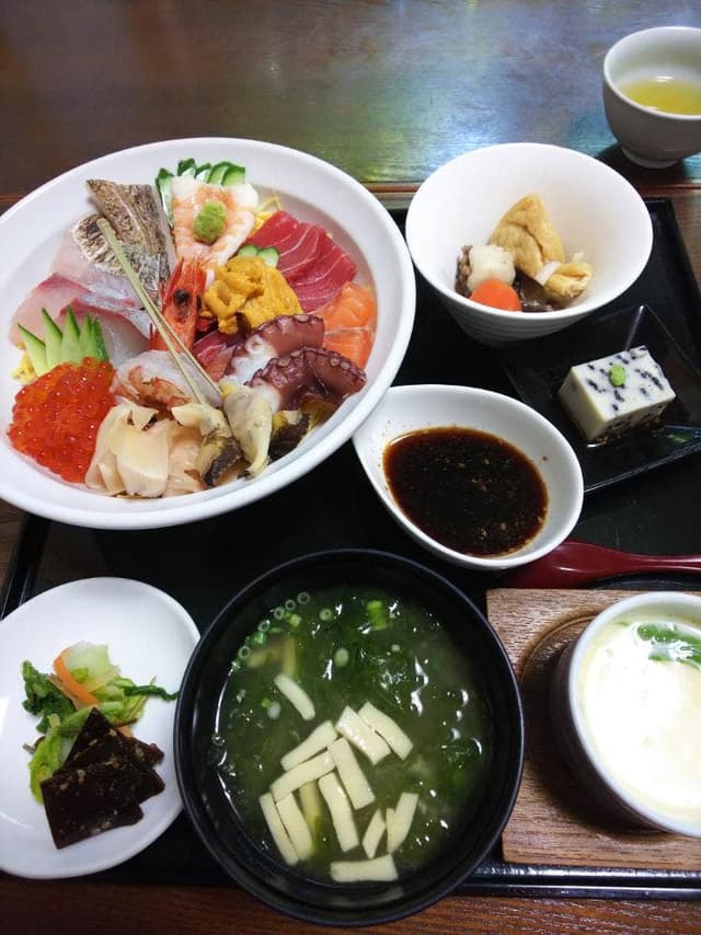 灯庵 - サブ画像2