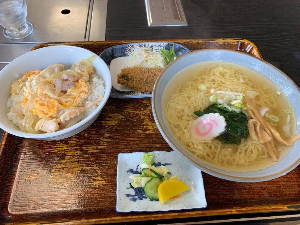 味の家