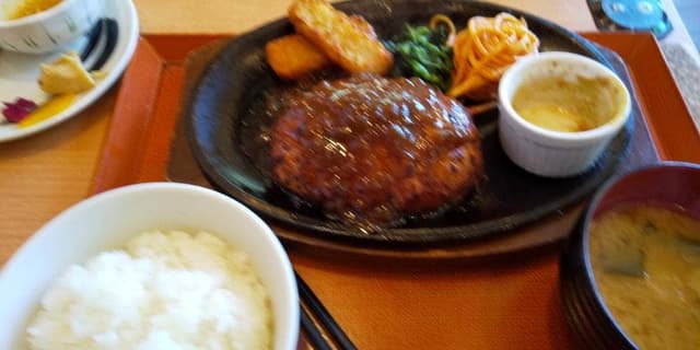 菜々家 郡山南店 - サブ画像1