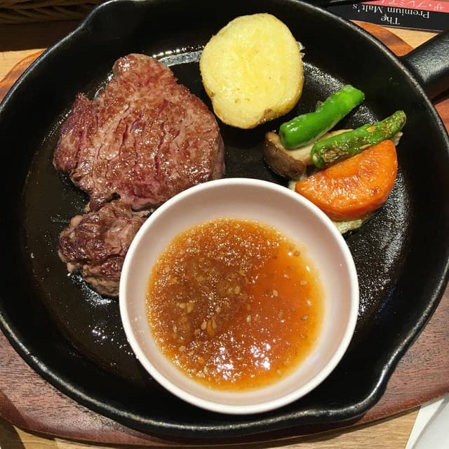 リトルモンスター ～ステーキ＆ローストビーフ～ - サブ画像2