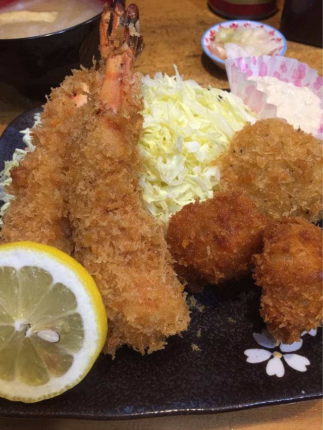 浜新季節料理 - サブ画像1