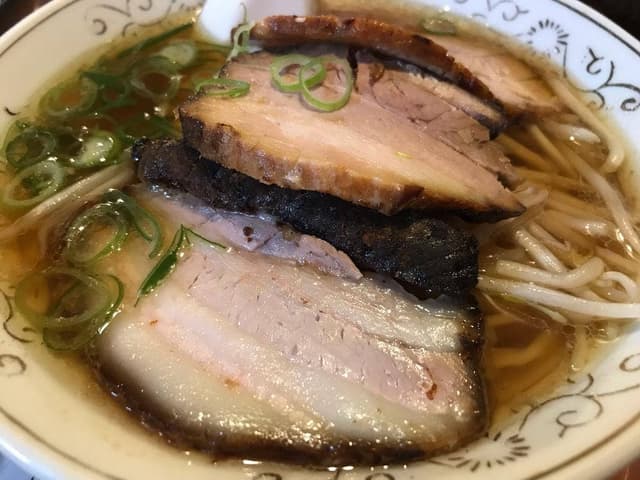 平和園 - サブ画像1