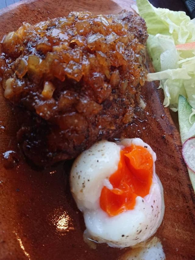 チャンプカフェ糸島 - サブ画像2