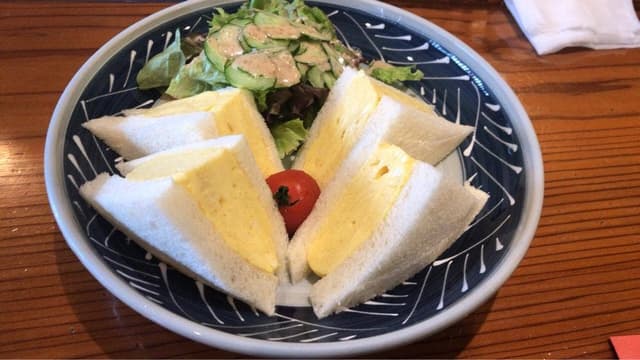 珈琲 はんなり - サブ画像2