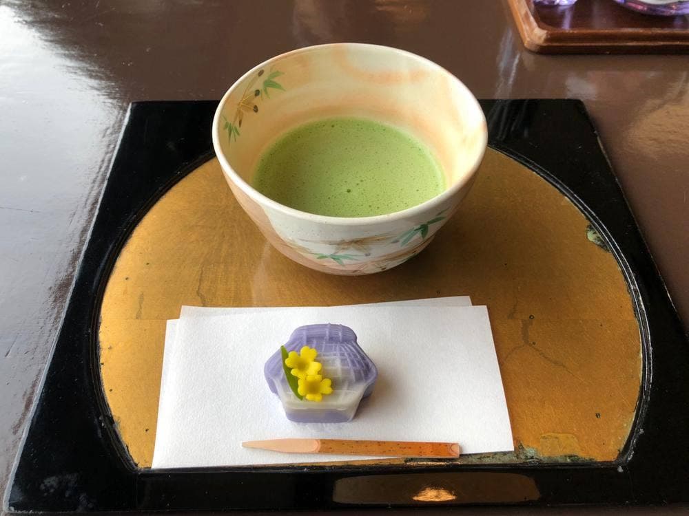 にしん御殿 小樽貴賓館