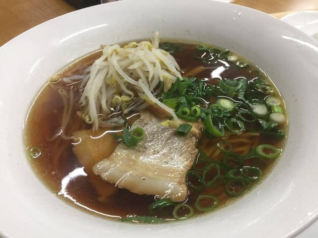 創味 昇福門 - サブ画像1