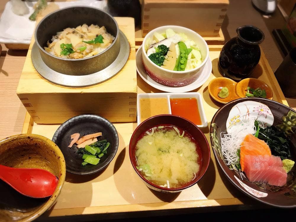 五穀 イオンモール旭川駅前店