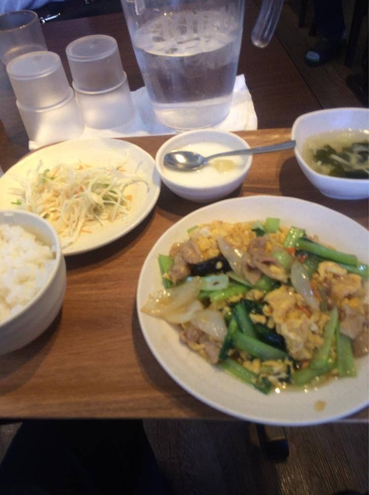 満園春