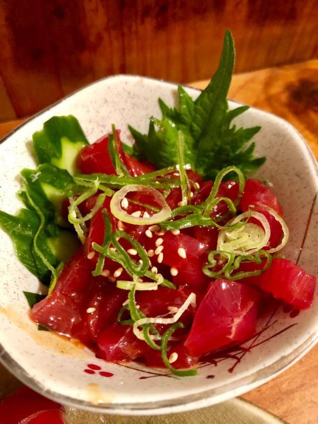 濱野寿し - サブ画像1