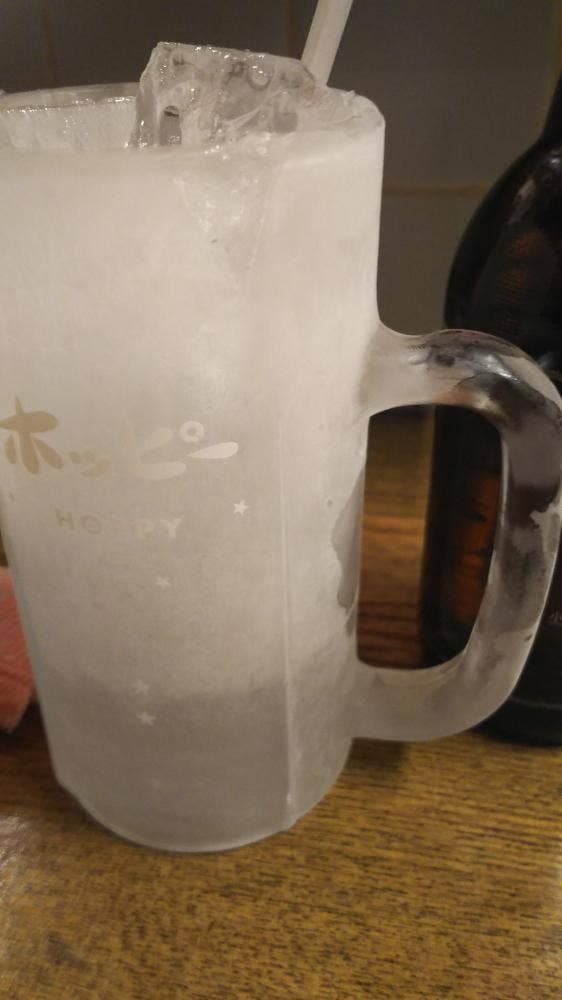 もつ焼きエビス参志村三丁目