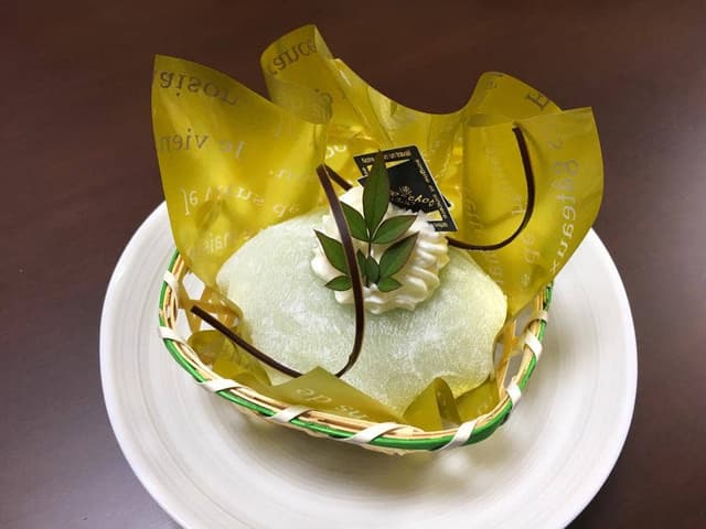 レーブ・ドゥ・シェフ 東急プラザ新長田店 - サブ画像1