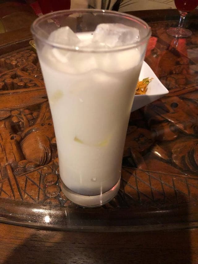 Bar moroccan - サブ画像3