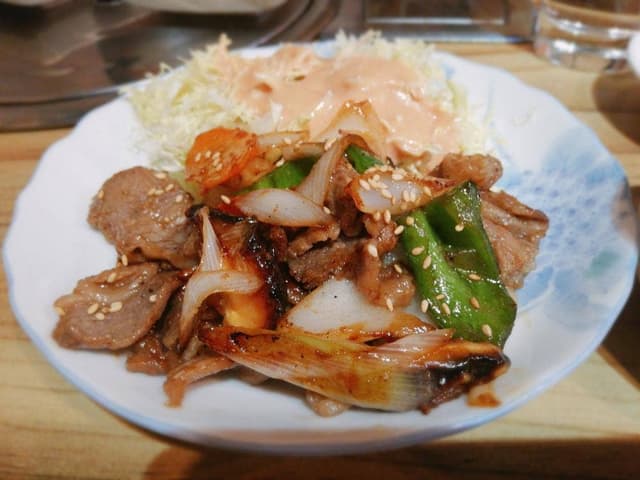 韓国家庭料理 オモニの食卓 川崎店 - サブ画像1