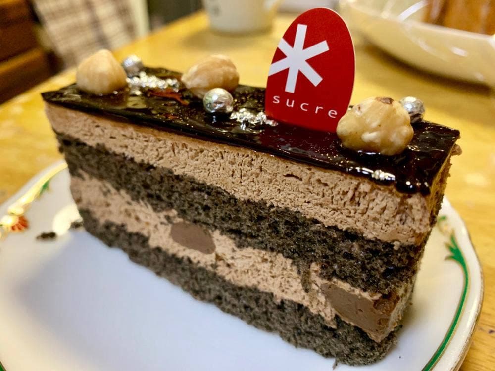 シュクレ 小阪駅店