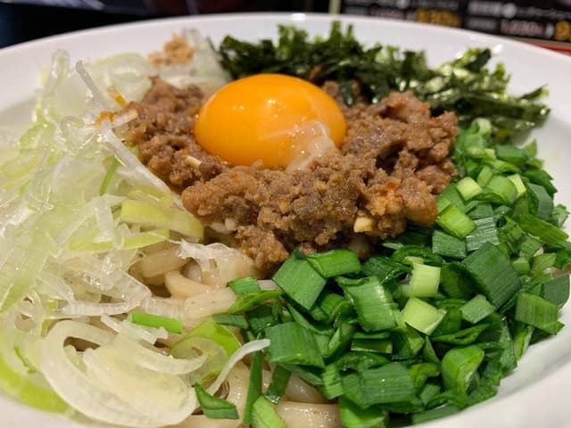 麺屋ゆいまる 大阪 - サブ画像2