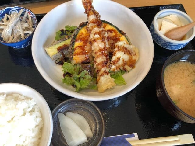 天咲 - サブ画像2