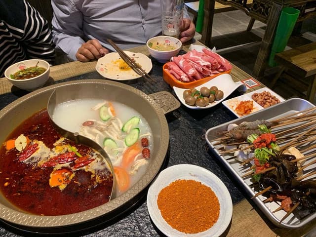鮮入圍煮 - サブ画像2