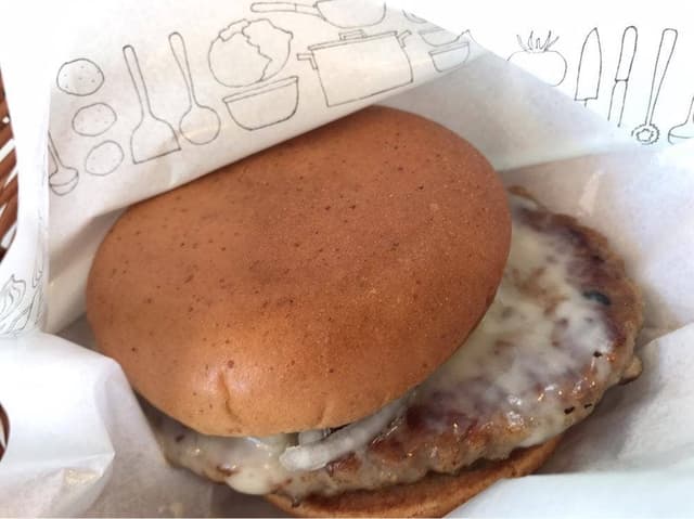 モスバーガー 長野SBC前店 - サブ画像2