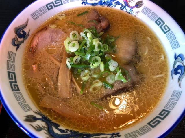 明神そば - サブ画像3