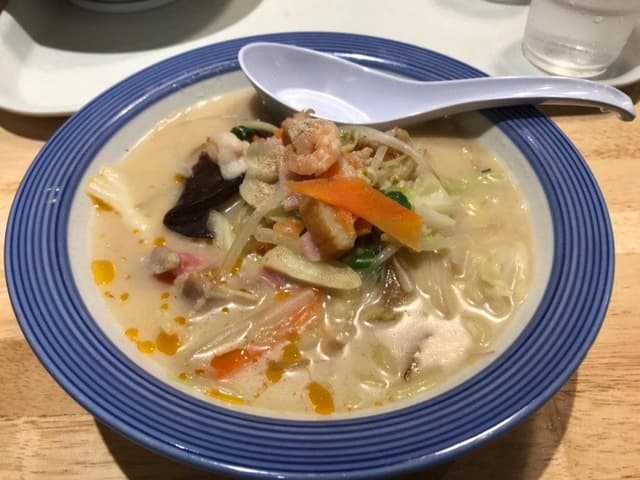 リンガーハット 御影クラッセ店 - サブ画像3