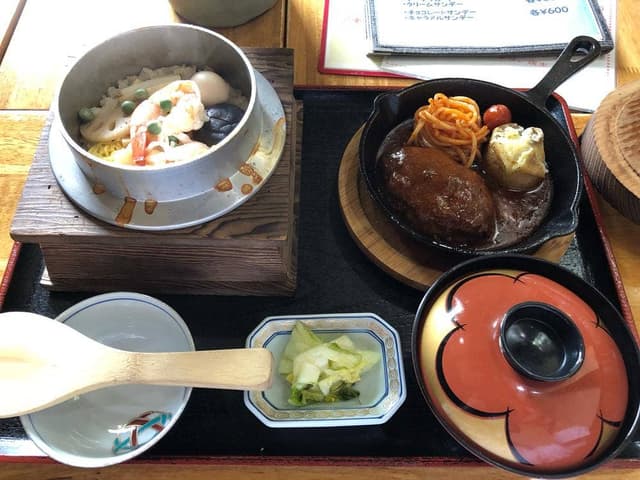 イエロー パンプキン - サブ画像1